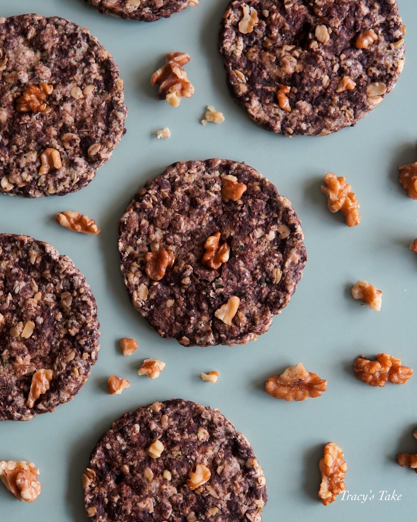 Lactation Cookies