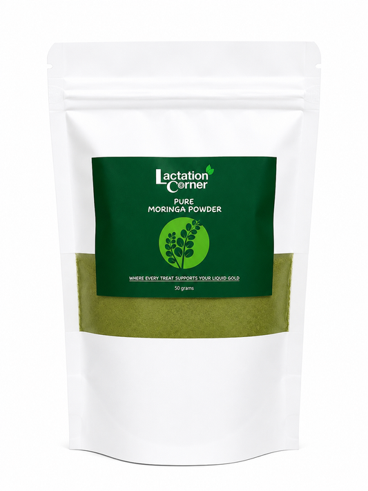 Does Moringa Really Help with Breast Milk Supply? Here's What Filipino Moms Should Know