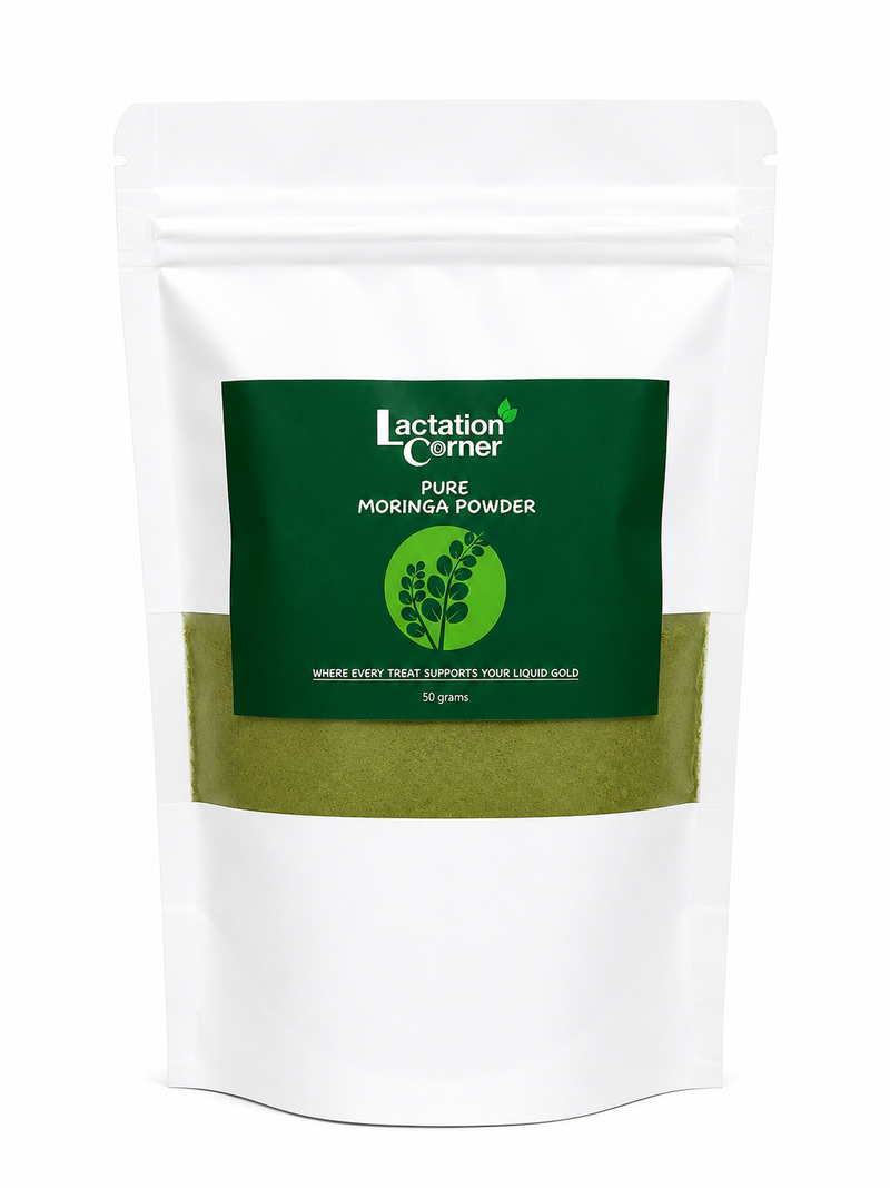 Does Moringa Really Help with Breast Milk Supply? Here's What Filipino Moms Should Know