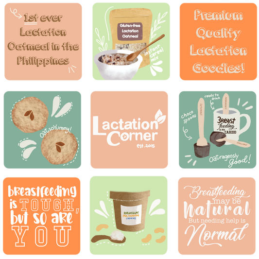 Welcome to Lactation Corner: Supporting Every Breastfeeding Journey Since 2015
