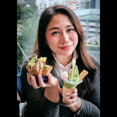 Ana Ko Tan