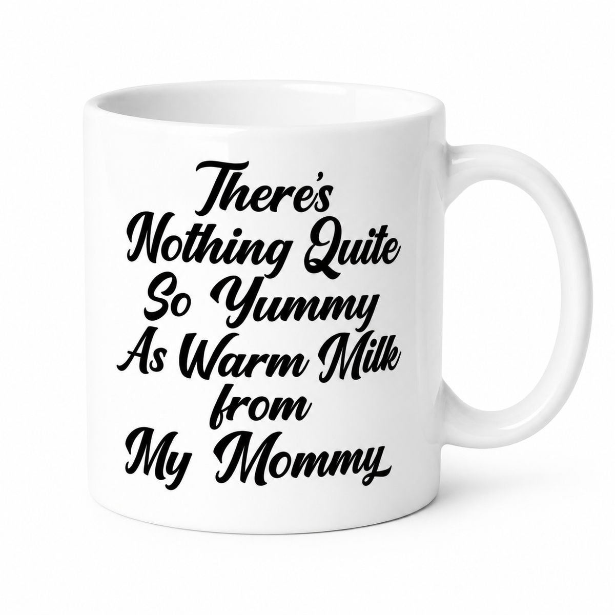 Breastfeeding Statement Mugs