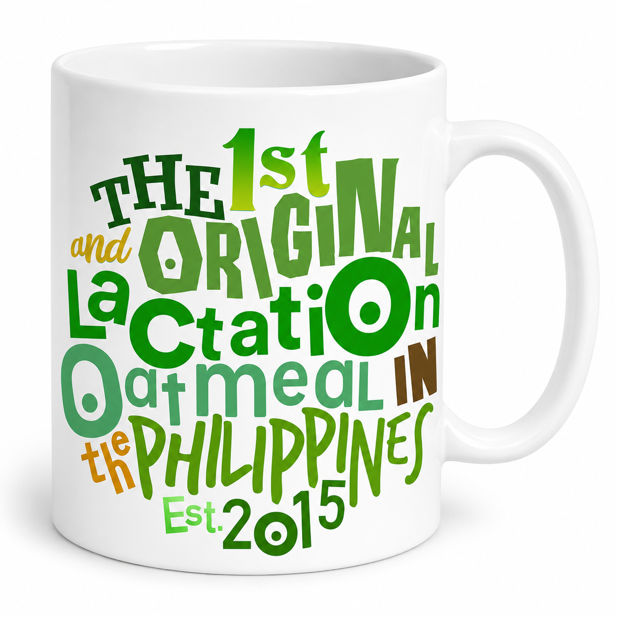 Breastfeeding Statement Mugs