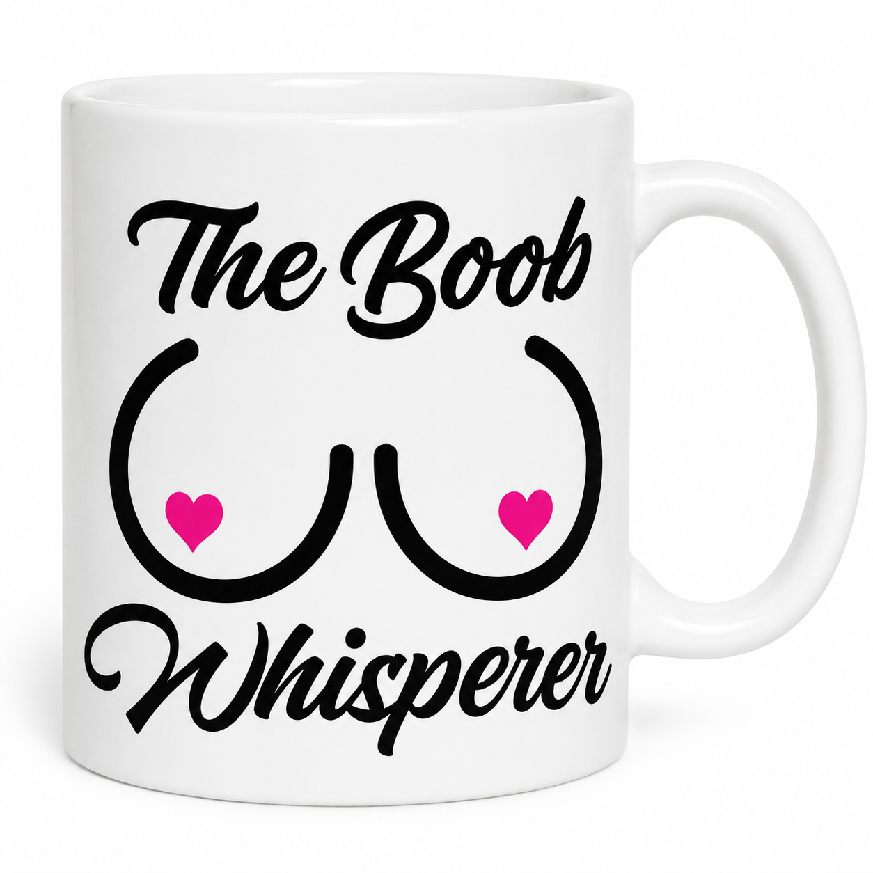Breastfeeding Statement Mugs
