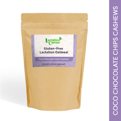 Lactation Instant Oatmeal (Best Seller)