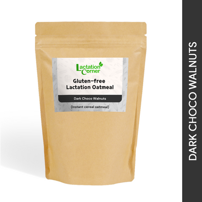 Lactation Instant Oatmeal (Best Seller)