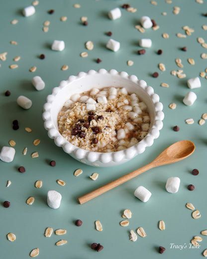 Lactation Instant Oatmeal