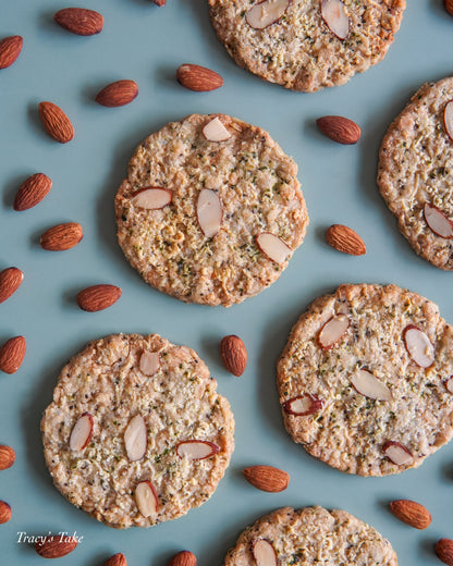 Lactation Cookies