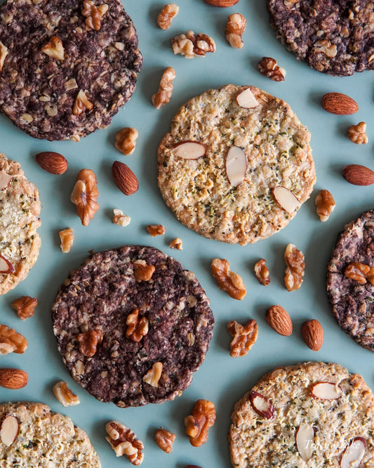 Lactation Cookies
