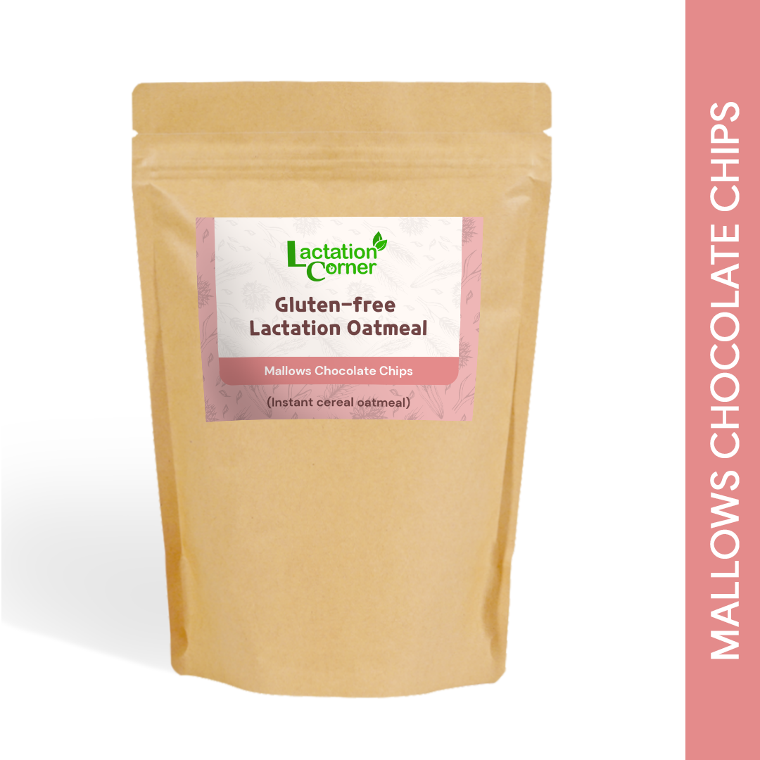 Lactation Instant Oatmeal (Best Seller)