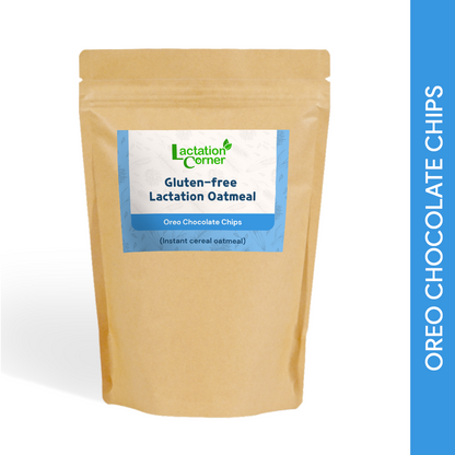 Lactation Instant Oatmeal (Best Seller)