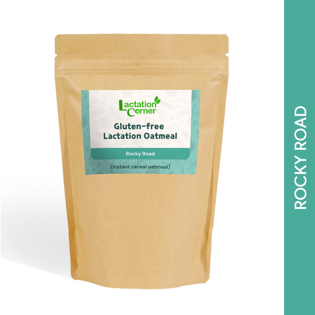 Lactation Instant Oatmeal (Best Seller)