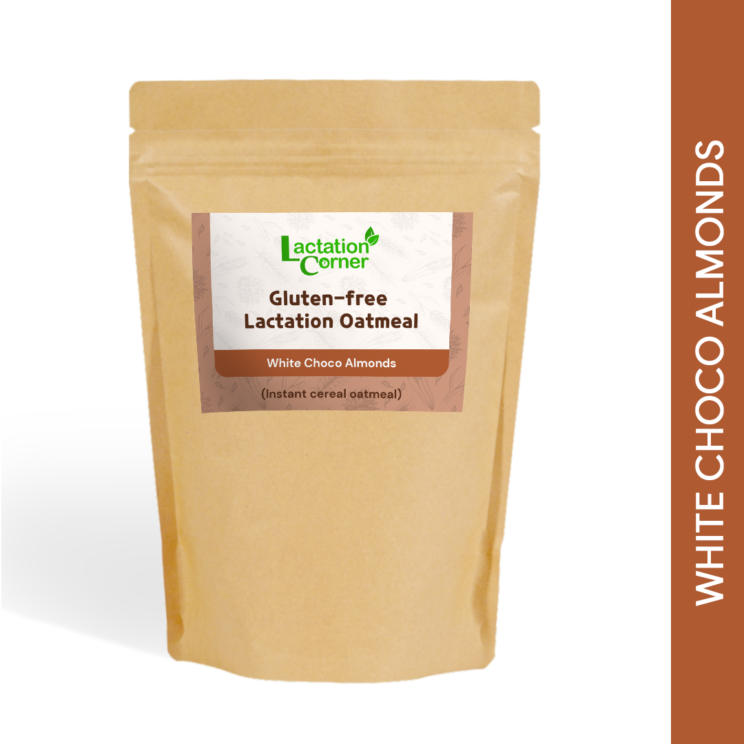 Lactation Instant Oatmeal (Best Seller)