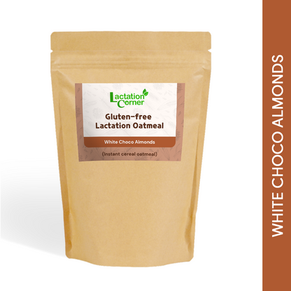 Lactation Instant Oatmeal (Best Seller)