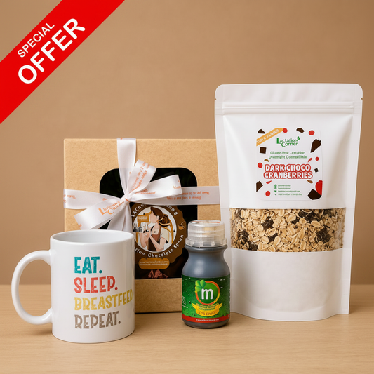 Breastfeeding Gift Set B Special Offer